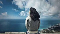 Psychologowie wskazali trzy oznaki tego, że dobrze się czujesz, gdy jesteś sam.