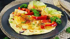 6 ekspresowych dań z resztek kurczaka, które znikają z talerzy