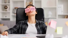 Ani niepokój, ani stres – oto częsty powód, dla którego nie możesz doprowadzić do końca rozpoczętych spraw