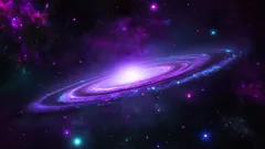 Naukowcy odkryli w kosmosie cząsteczkę, która rzuca światło na tajemnicę pochodzenia życia