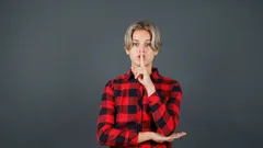 11 rzeczy, którymi, zdaniem psychologów, nigdy nie należy się dzielić, nawet z bliskimi