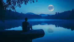 Skąd wzięło się przekonanie, że nie wolno spać w świetle księżyca, i co na ten temat mówi nauka