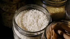 Jak przechowywać zboże, aby chronić je przed moli i owadami: 10 przydatnych wskazówek