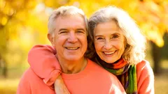 W jakim wieku człowiek nagle zaczyna się starzeć?