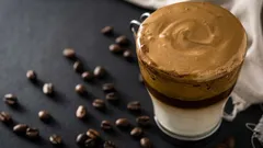 Jaka jest różnica między latte a cappuccino: teraz już się nie pomylisz.