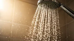 Jak wyczyścić słuchawkę prysznicową z kamienia: metoda, z której korzystają hydraulicy