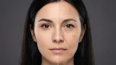 Jak wyglądać młodziej w wieku 45 lat: 3 proste zmiany w pielęgnacji skóry, makijażu i stylu.