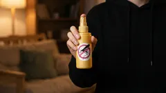 Cztery naturalne repelenty, które niezawodnie chronią dom przed owadami