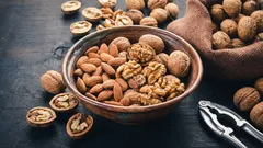 Co jest zdrowsze: migdały czy orzechy włoskie? Na to pytanie istnieje jednoznaczna odpowiedź.