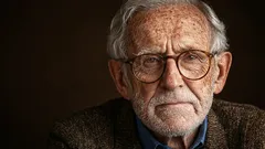 Jak rozpoznać, że człowiek starzeje się w zdrowy sposób: 7 oznak, które to potwierdzają.