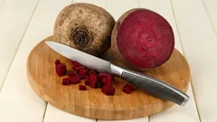 Jak należy gotować buraki, aby zachować ich wartości odżywcze?